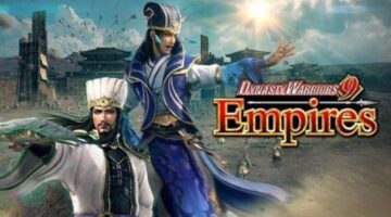 Dynasty Warriors 9: Empires – Review Rush