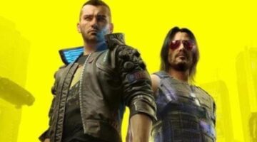 New Cyberpunk 2077 Update Fixxes Corrupted Disc Message for PS4 Players after 1.5 Patch