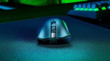 Razer DeathAdder V2 X Hyperspeed Mouse Review – Flexible | Fortress of Solitude