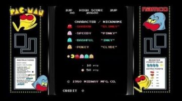Pac Man + Ms Pac Man Retro Arcade vs Atari 2600 vs Atari 5200 vs Atari 7800 vs NES vs Colecovision