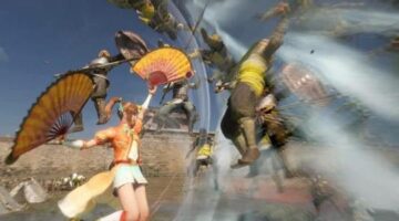 Dynasty Warriors 9 Empires – You Either Get it, or You Don’t – Chit Hot