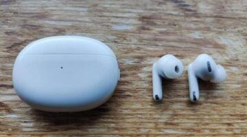 OPPO Enco X wireless earphones review – Sound Quality Competes | TechStomper