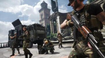 CrossfireX Review | TheXboxHub