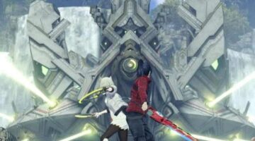 Xenoblade Chronicles 3 – My Hopes & Dreams
