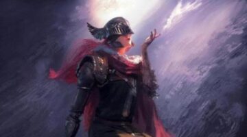 Elden Ring Classes – Complete List