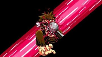 Review – Infernax (Switch) | WayTooManyGames
