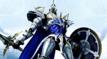 RETRO Review – White Knight Chronicles (PS3)