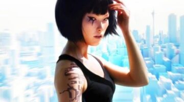 13 Years On, Mirror’s Edge Is Still A Masterpiece