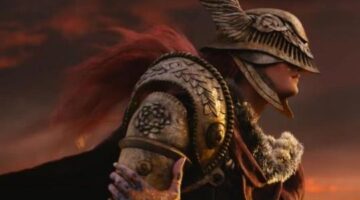 7 Games to Prepare you for Elden Ring Launch Day