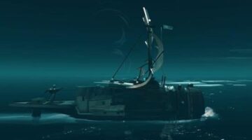 Far: Changing Tides review – a tense and mournfully beautiful sequel – Eurogamer
