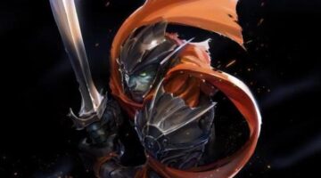 Death’s Gambit: Afterlife Special Boxed Edition for Switch Gets Release Date