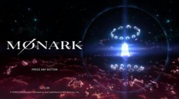 Monark PS5 Review: A Competent But Dreary JRPG – Total Gaming Addicts