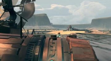 Far: Changing Tides Review | Hey Poor Player