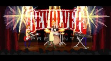 McPixel 3 Preview – McMayhem – MonsterVine