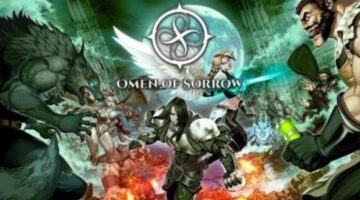 Omen of Sorrow Announced for PS5, Switch, and Steam