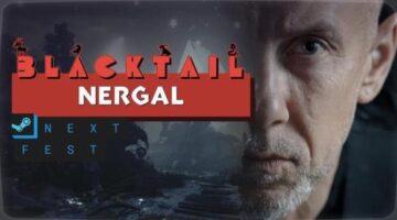 Blacktail Demo Now Available to Download