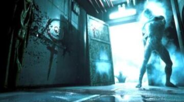 Daymare: 1994 Sandcastle Preview Gameplay