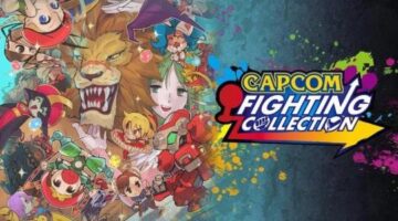 Capcom Fighting Collection Is an Essential Release, and Here’s Why