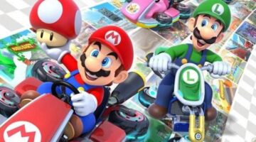 Top 10 Tracks We Want in the Mario Kart 8 Deluxe Booster Course Pass