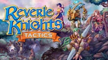 Reverie Knights Tactics – Review (PlayStation Galaxy)