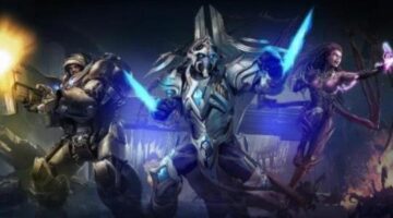 Every Blizzard Game Ranked From Worst to Best