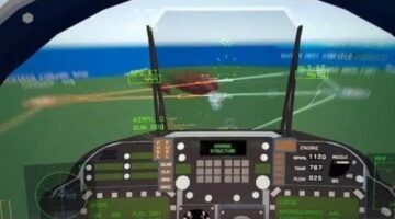 Microprose Tiny Combat Area First Look