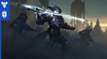 Destiny 2: The Witch Queen – Season of the Risen Trailer