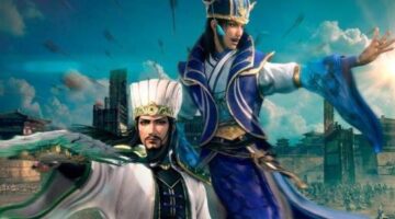 Dynasty Warriors 9 Empires – Review | Ulvespill