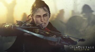 A Plague Tale Requiem Collector’s Edition Announced