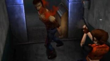 Resident Evil: Code Veronica gets an (unofficial) “demake”