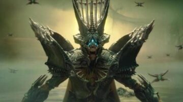 Destiny 2 Update 4.0.0.1 patch notes welcome The Witch Queen