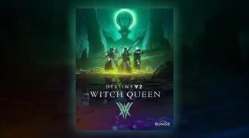 Destiny 2: The Witch Queen’s launch morning: expect queue times