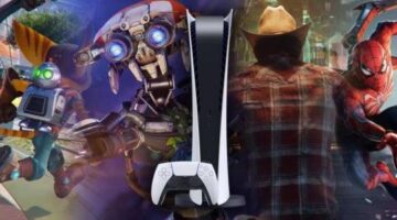 How Insomniac Dominated the PlayStation 5’s First Year