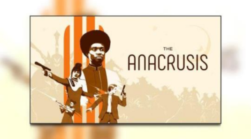 The Anacrusis Preview – Thumb Culture