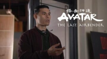 Ruy Iskandar Boards Netflix’s ‘Avatar: The Last Airbender’ TV Series as Lt. Jee