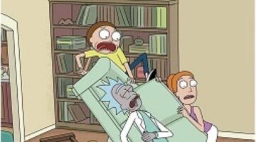 Amazon Slashes Up To 45% Off On Rick & Morty Season 1-5 Blu-Ray Sets