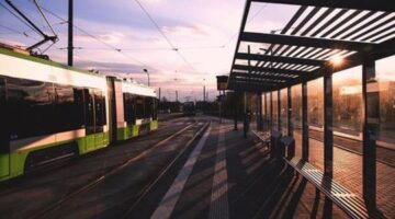Leading lines in photography: A quick tour