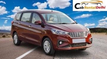Get a Best Car Rental Services In Delhi With Cabrentaldelhi Call 9310954372