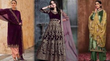 Buy Indian Wedding Dresses Online | Like A Diva