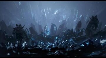 Next Black Desert Online Expansion Coming in April