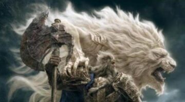 Elden Ring review | God is a Geek