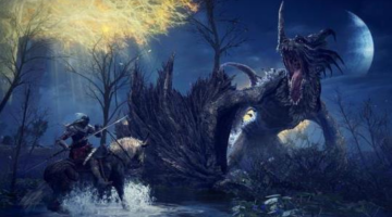 Elden Ring beginner’s guide: The Basics of Stats & Leveling