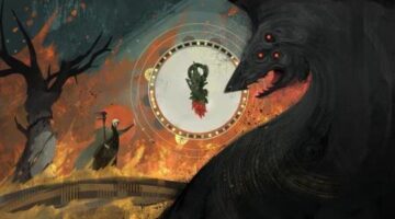 Game Update: Dragon Age in Production