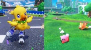 Five March 2022 Nintendo Switch Games To Watch Out For