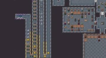 Dwarf Fortress Roadmap Details a Long Wait for Launch