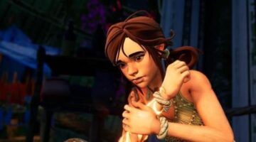 Submerged: Hidden Depths Preview – Enjoying relaxing on the waters | Explosion Network