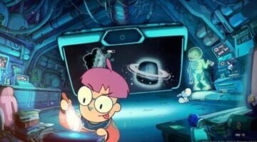 Tinykin Preview [Steam Next Fest, February 2022] | Explosion Network