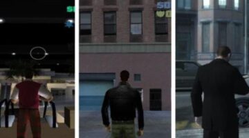 Best GTA Games, Ranked