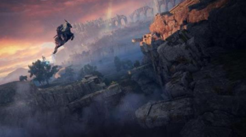 Elden Ring Classes Overview: Which one should you go for?