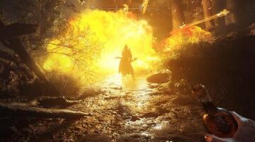 Hunt: Showdown is your gaming group’s next favourite game